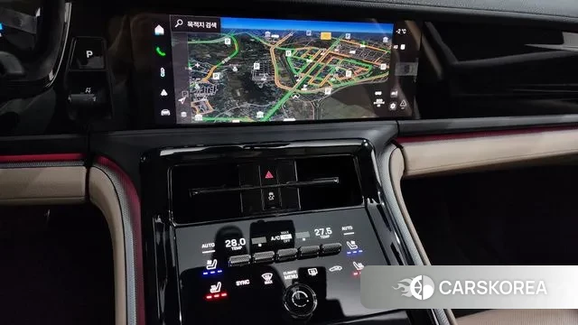 Porsche Panamera (972) 2024 Белый из Кореи, фото 5