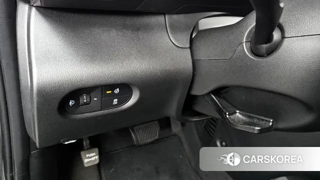 Hyundai Casper 2023 Серый из Кореи, фото 5