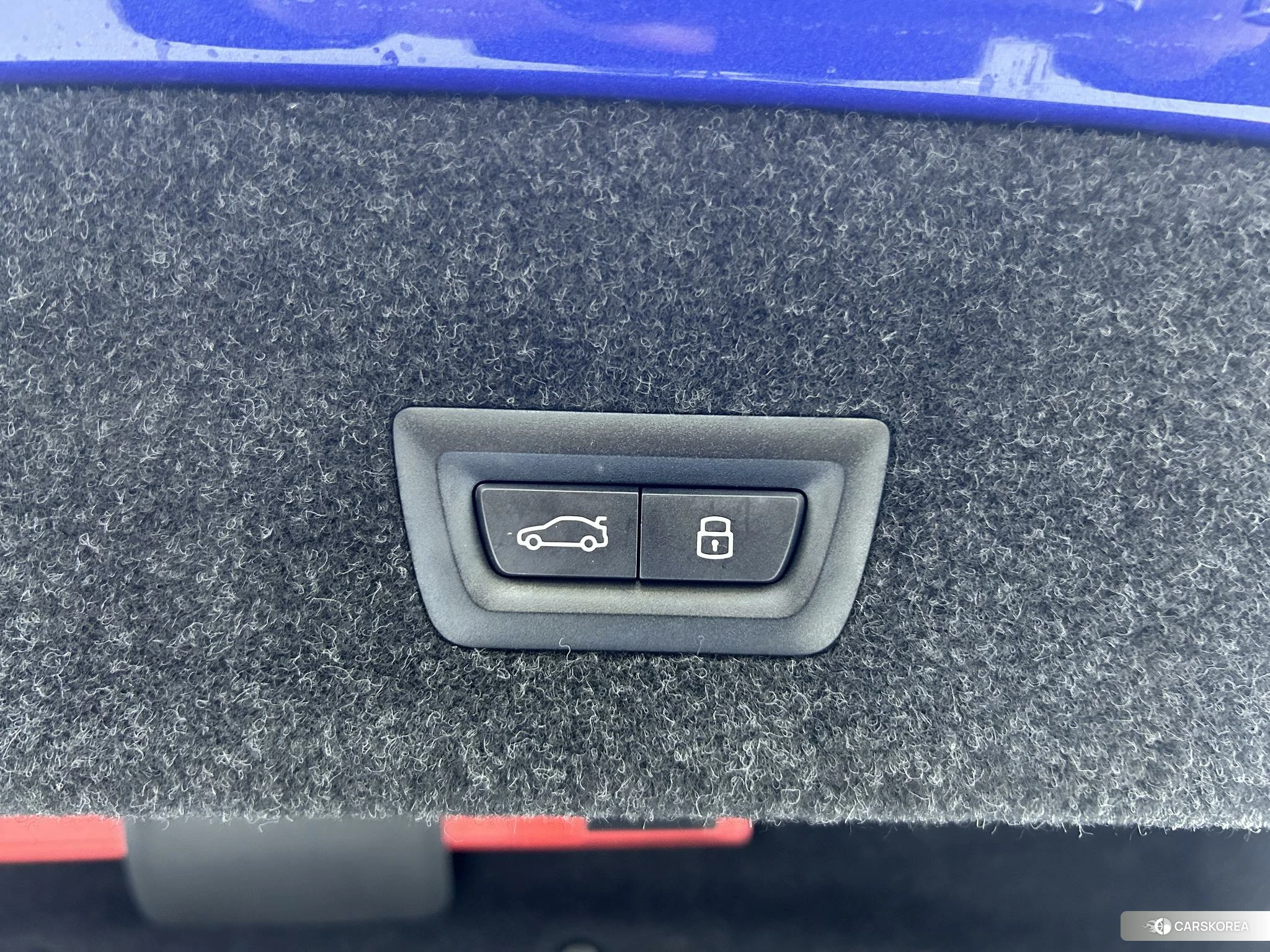 BMW 3 series 2024 Синий из Китая, фото 5