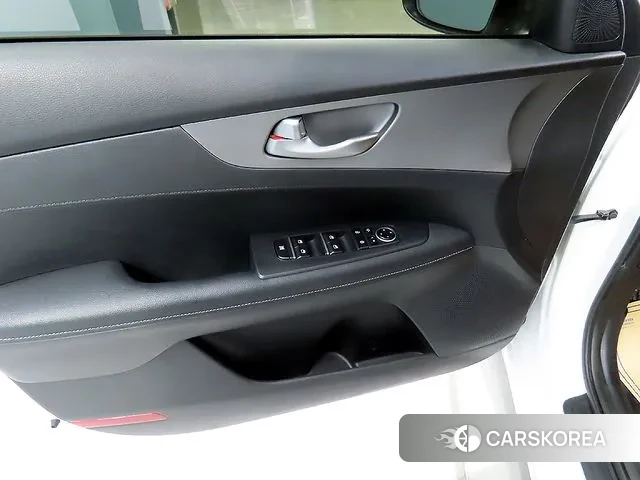 Kia Come New K3 2020 Белый из Кореи, фото 5