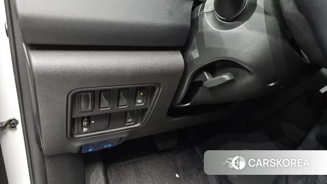 Renault Korea (Samsung) The New QM6 2024 Белый из Кореи, фото 5