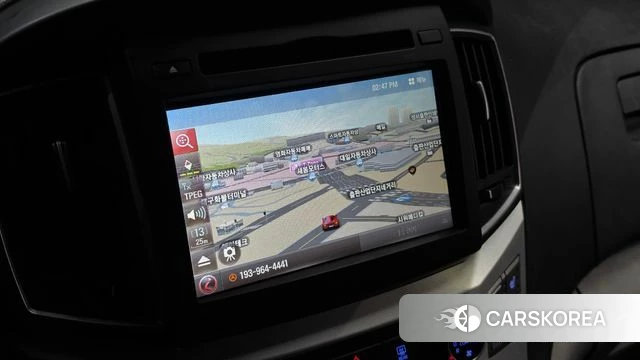 Hyundai The New Grand Starex 2020 Серебряный из Кореи, фото 5