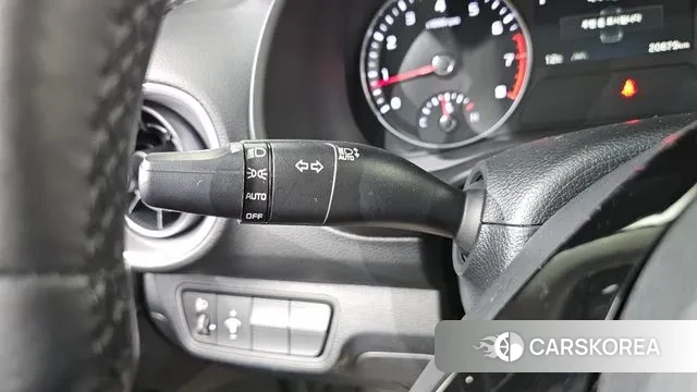 Kia The New K3 2nd generation 2024 Белый из Кореи, фото 5