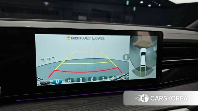Ssangyong Actian 2nd Generation 2025 Белый из Кореи, фото 5