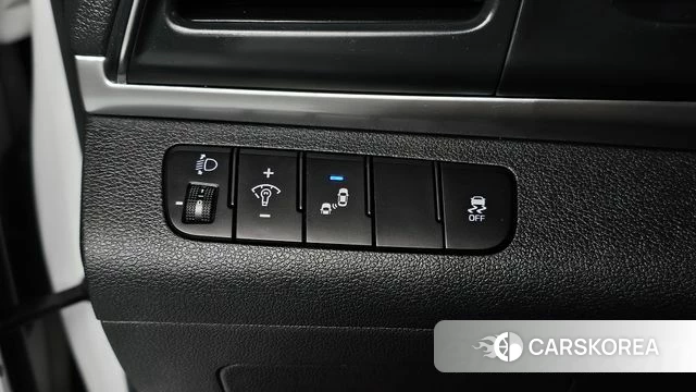 Hyundai The New Avante AD 2019 Белый из Кореи, фото 5