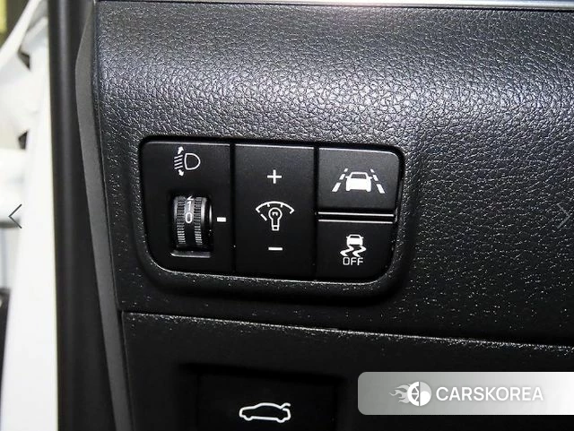 Kia K5 3rd generation 2021 Белый из Кореи, фото 5