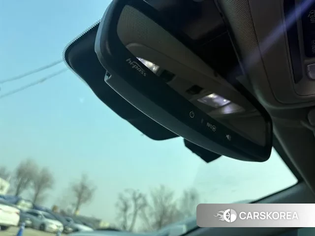 Chevrolet (GM Daewoo) The New Malibu 2019 Черный из Кореи, фото 5