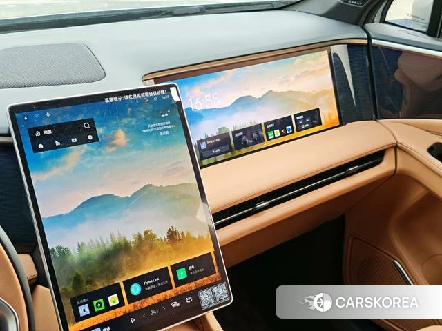 Geely Galaxy Galaxy L7 2025 Темно-серый из Китая, фото 5