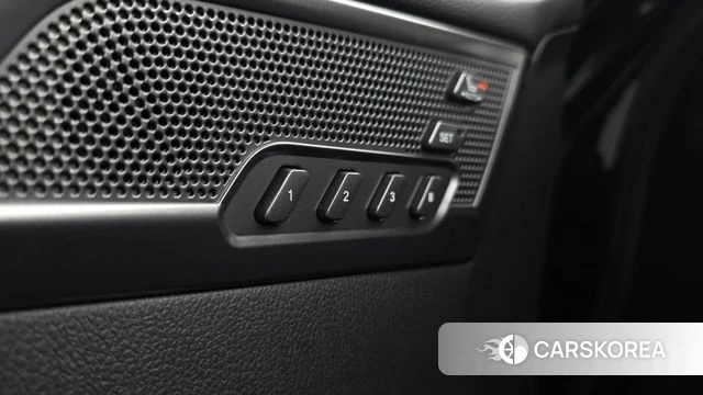 Ssangyong Rexton New Arena 2023 Черный из Кореи, фото 5