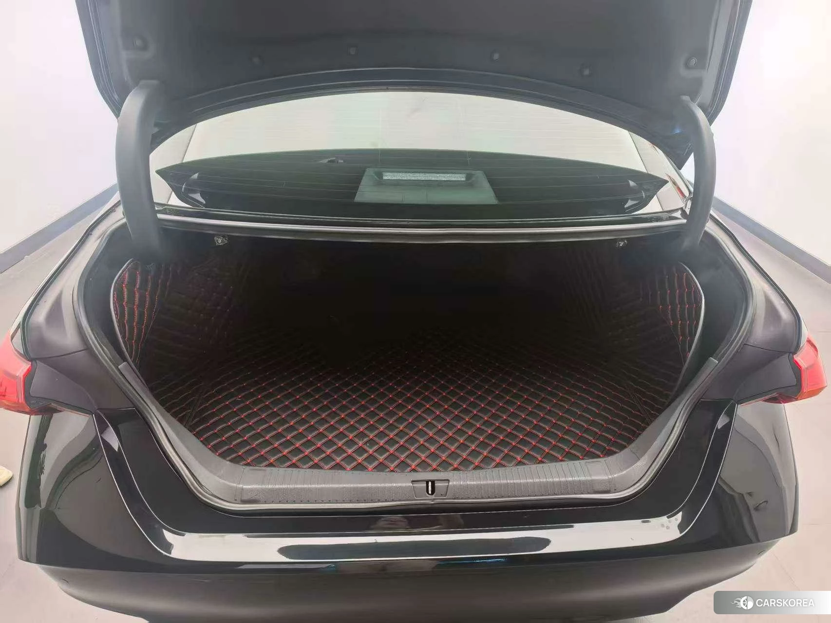 Toyota Asian dragon 2022 Черный из Китая, фото 5
