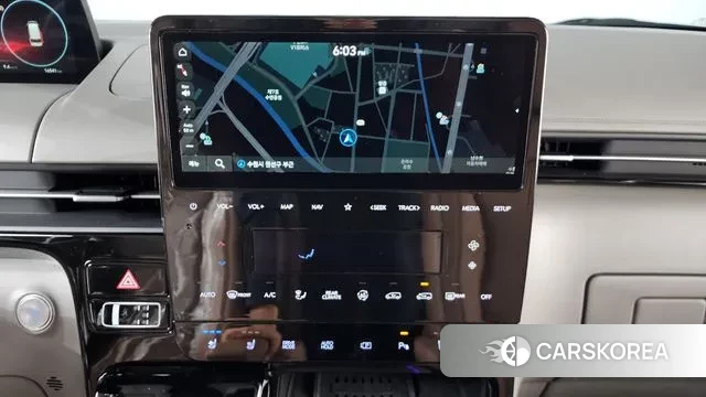 Hyundai Staria 2023 Черный из Кореи, фото 5