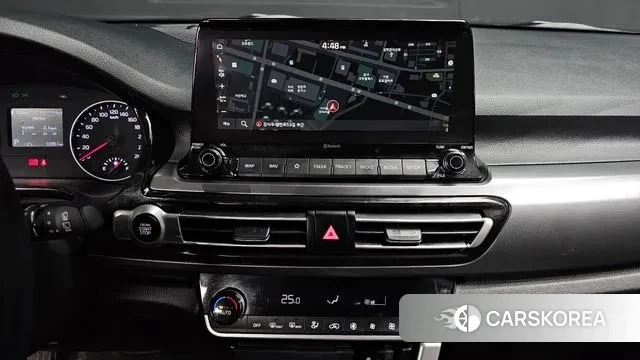 Kia Seltos 2021 Белый из Кореи, фото 5