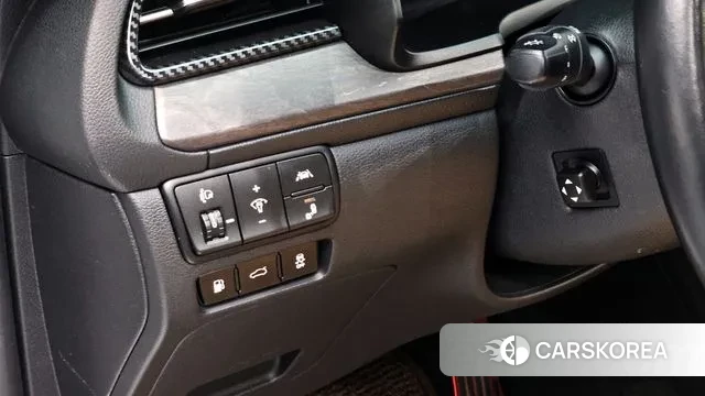 Kia K7 Premier 2020 Белый из Кореи, фото 5