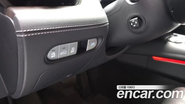 Genesis G90 (RS4) id 2879449 из Кореи 5