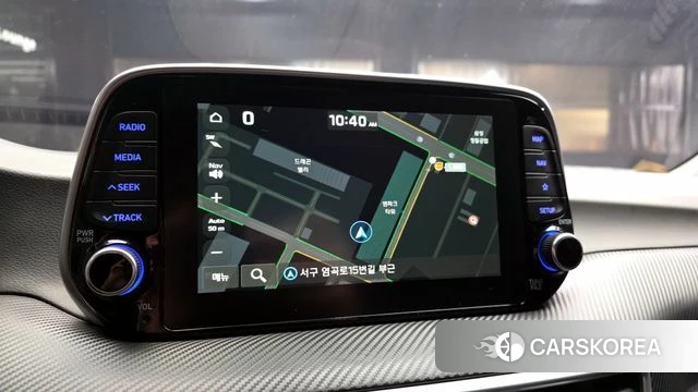 Hyundai All New Tucson 2020 Серый из Кореи, фото 5