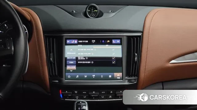 Maserati Levante 2022 Белый из Кореи, фото 5