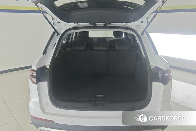 BYD Song Pro 2019 Белый из Китая, фото 5