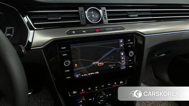 Volkswagen Arteon 2019 Белый из Кореи, фото 5