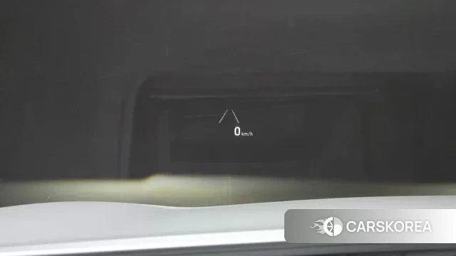 Genesis G80 2019 Белый из Кореи, фото 5