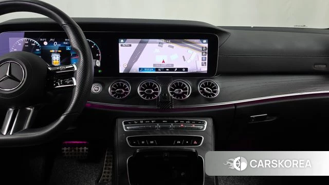Mercedes-Benz CLS-Class C257 2022 Белый из Кореи, фото 5