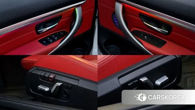 BMW 4 Series (F32) 2018 Белый из Кореи, фото 5