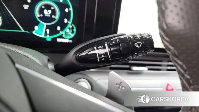 Hyundai The New Grandeur IG 2020 Черный из Кореи, фото 5