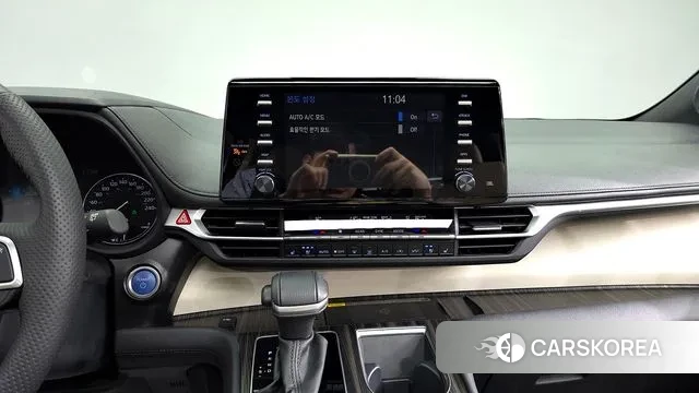 Toyota Sienna 4th Generation 2023 Белый из Кореи, фото 5