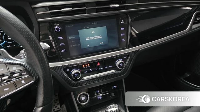 Ssangyong Beautiful Korando 2020 Белый из Кореи, фото 5