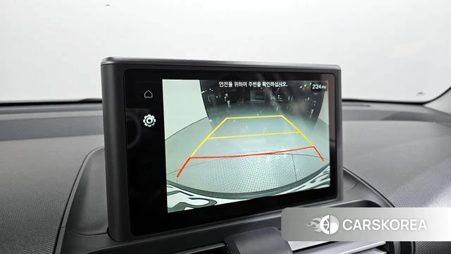 Hyundai Casper 2022 Белый из Кореи, фото 5