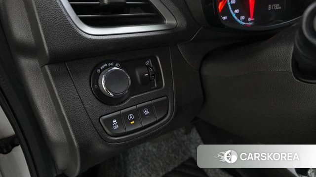 Chevrolet (GM Daewoo) The New Spark 2018 Белый из Кореи, фото 5