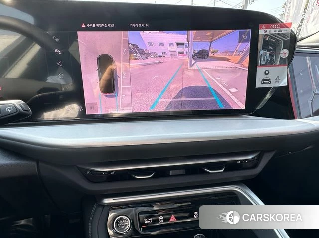 Audi Q5 (80A) 2025 Черный из Кореи, фото 5