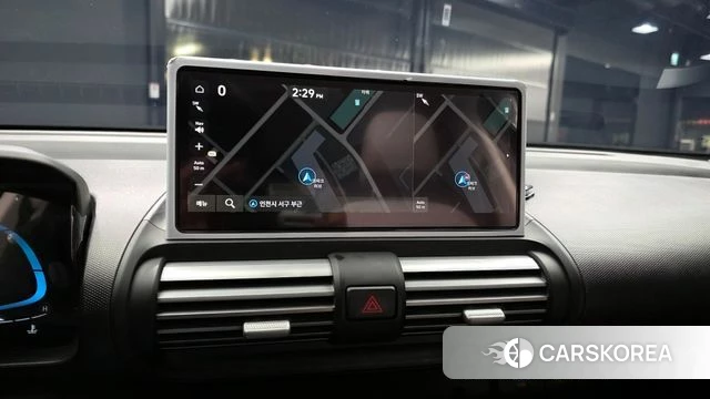 Hyundai The New Casper 2025 Черный из Кореи, фото 5