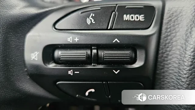 Kia Morning Urban (JA) 2020 Белый из Кореи, фото 5