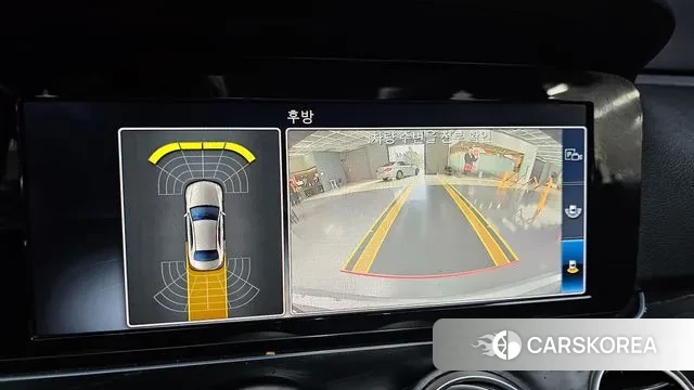 Mercedes-Benz E-Class W213 2020 Серебряный из Кореи, фото 5