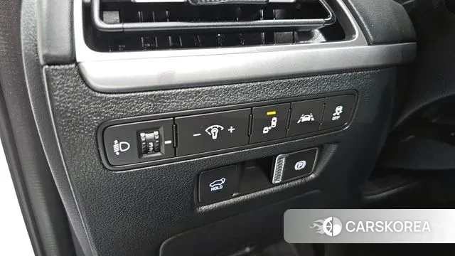 Hyundai Palisade 2022 Белый из Кореи, фото 5