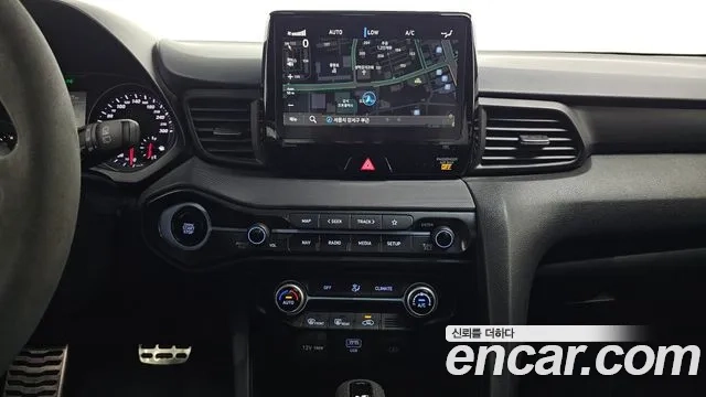 Hyundai Veloster (JS) 2020 Светло-серебряный цвет из Кореи, фото 5