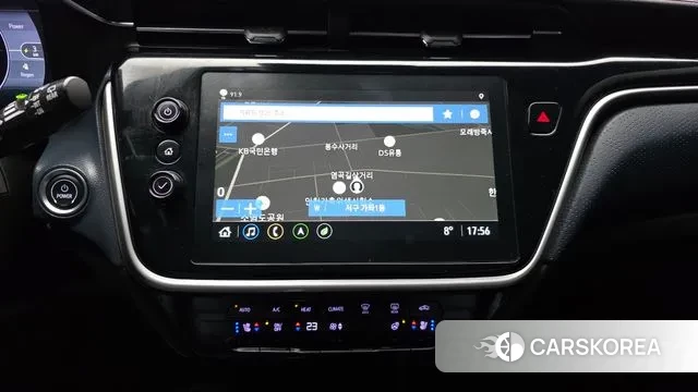 Chevrolet (GM Daewoo) Bolt EUV 2023 Белый из Кореи, фото 5