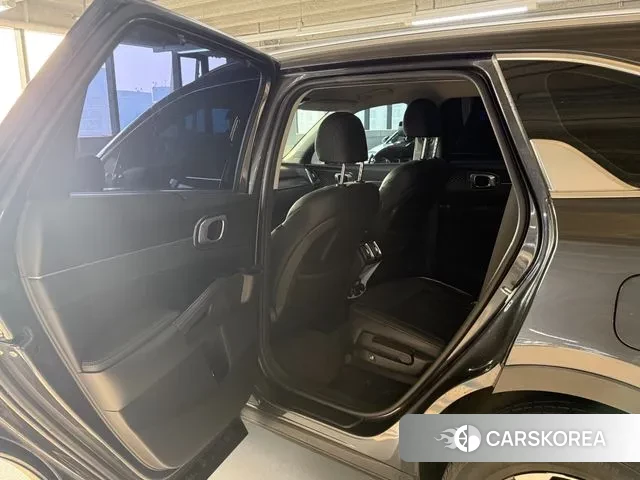 Kia The New Sorento 2020 Серый из Кореи, фото 5