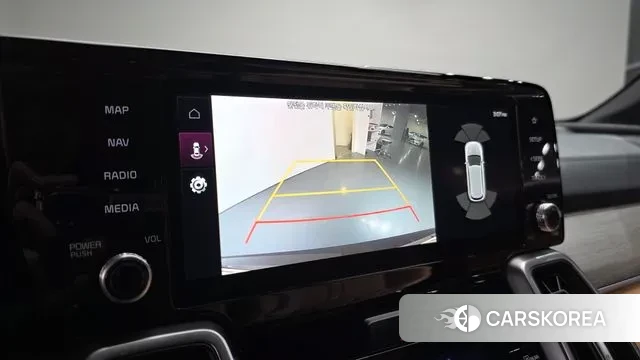 Kia Sorento 4th Generation 2020 Черный из Кореи, фото 5