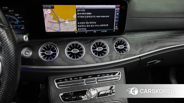 Mercedes-Benz E-Class W213 2020 Серебряный из Кореи, фото 5