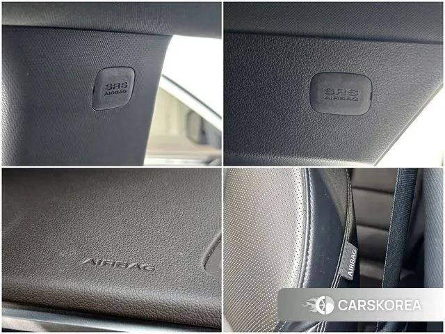 Ssangyong Beautiful Korando 2019 Белый из Кореи, фото 5