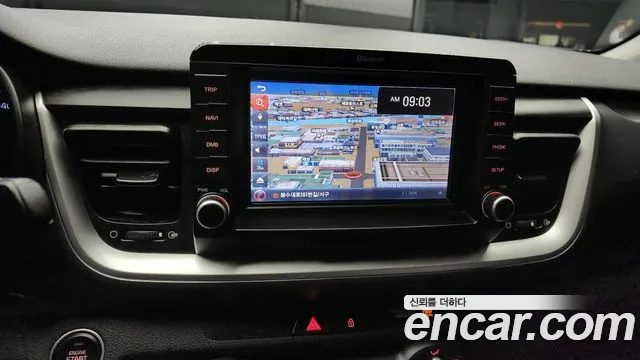 Kia Stonic id 2558390 из Кореи 5