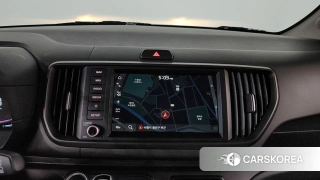 Kia The New Kia Ray 2022 Жемчужный цвет из Кореи, фото 5