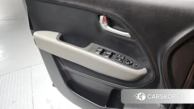 Kia The New Ray 2018 Черный из Кореи, фото 5