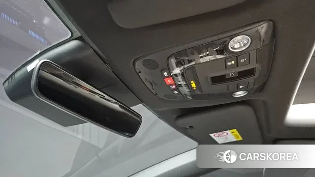 Kia EV6 2022 Белый из Кореи, фото 5