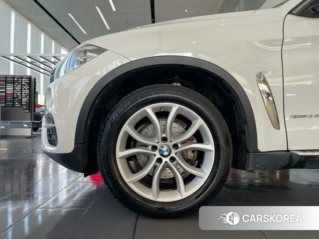 BMW X6 id 4209039 из Китая 5