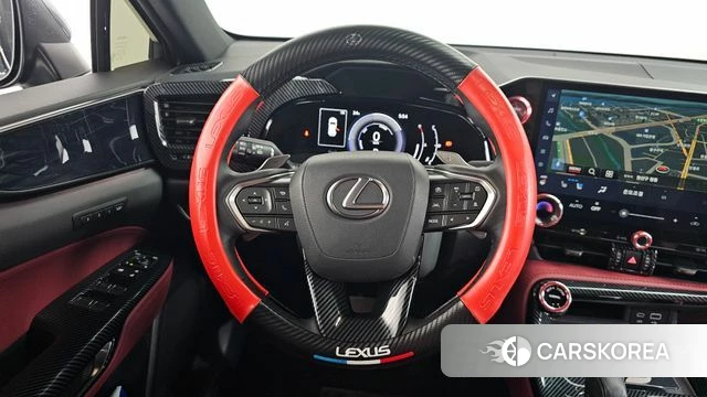 Lexus NX350h Second generation 2024 Серый из Кореи, фото 5