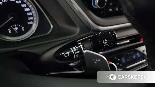 Hyundai Sonata (DN8) 2020 Серый из Кореи, фото 5