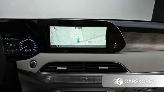 Hyundai Palisade 2019 Белый из Кореи, фото 5