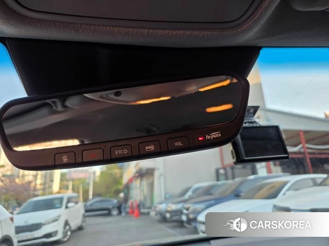 Hyundai The New Kona 2020 Серый из Кореи, фото 5